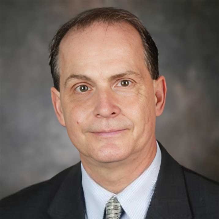 James R. Walz