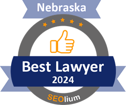 Nebraska | Best Lawyer 2024 | SEOlium