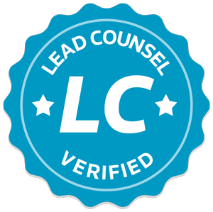 LC | Lead Counsel Verified